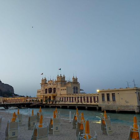 La Casetta Del Viale 13 Palermo Ngoại thất bức ảnh