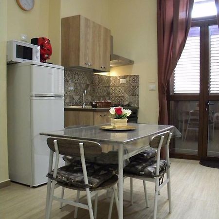 La Casetta Del Viale 13 Palermo Ngoại thất bức ảnh