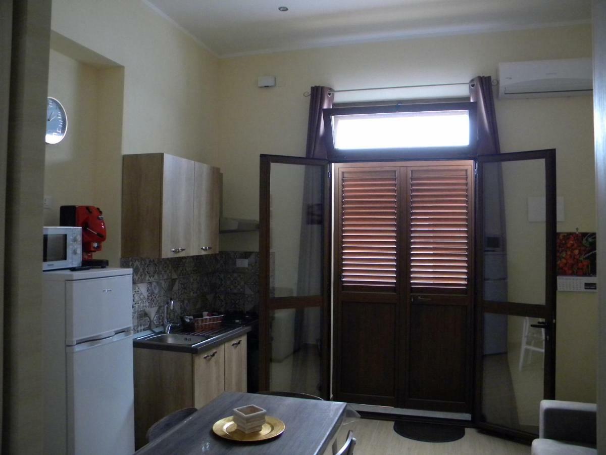 La Casetta Del Viale 13 Palermo Ngoại thất bức ảnh