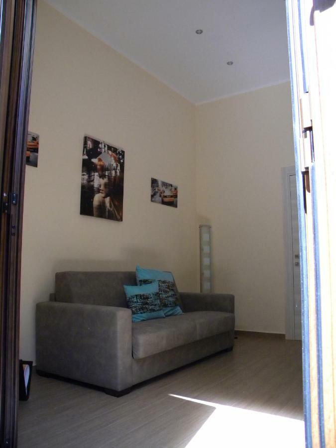 La Casetta Del Viale 13 Palermo Ngoại thất bức ảnh