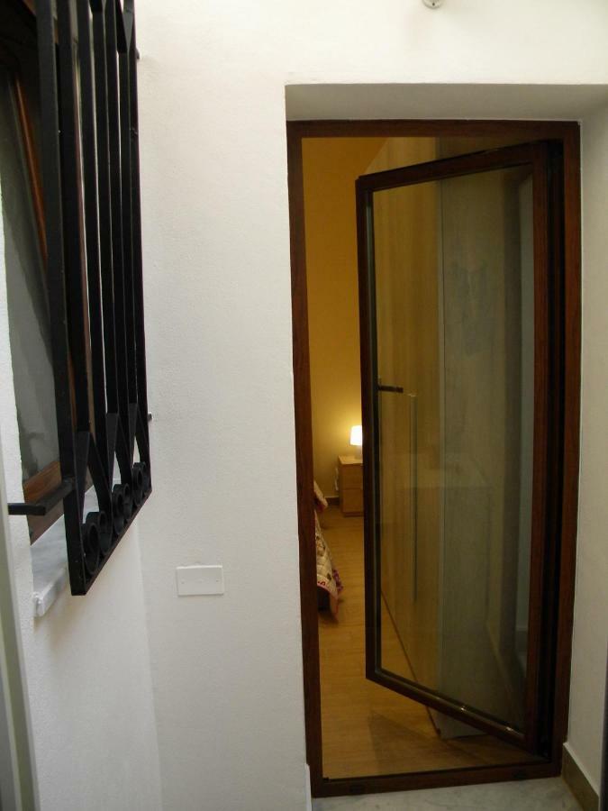 La Casetta Del Viale 13 Palermo Ngoại thất bức ảnh