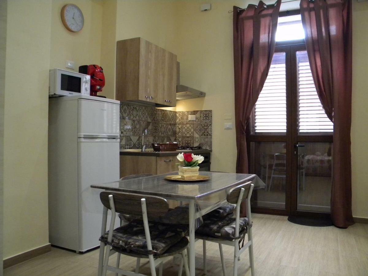 La Casetta Del Viale 13 Palermo Ngoại thất bức ảnh