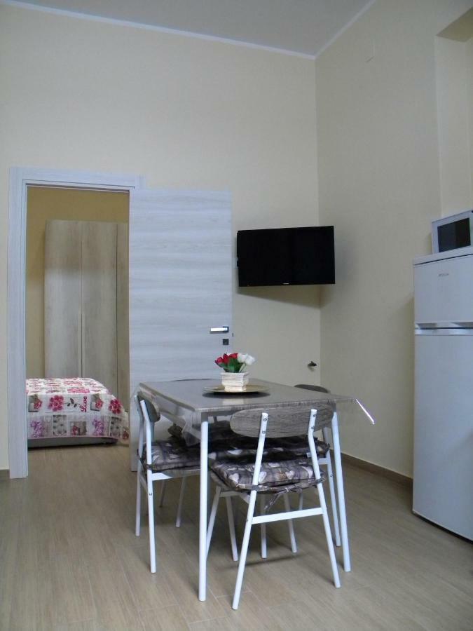 La Casetta Del Viale 13 Palermo Ngoại thất bức ảnh