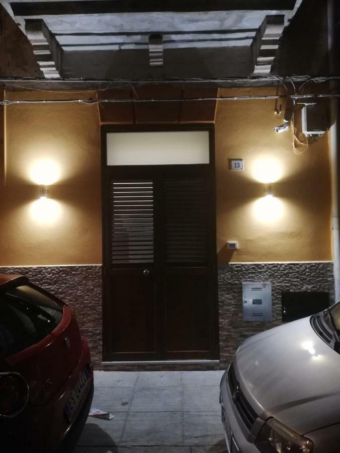 La Casetta Del Viale 13 Palermo Ngoại thất bức ảnh